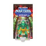 Masters of the Universe: Origins Moss Man (200x Cartoon Collection)