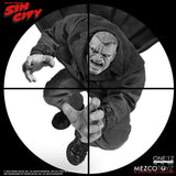 Sin City Mezco One:12 Collective Marv