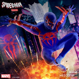 Marvel Mezco One:12 Collective Spider-Man 2099