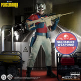 DC Studios Mezco One:12 Collective Peacemaker