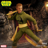 Marvel Mezco One:12 Collective Iron Fist (Reissue)