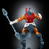 Masters of the Universe 200x Cartoon Collection Wave 29 SET OF 3