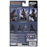 Bandai Godzilla Series Godzilla Godzilla (Burning)