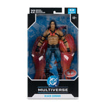 DC Multiverse Black Condor (DC Classic) Platinum - Action Figures