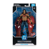 DC Multiverse Black Condor (DC Classic) Platinum - Action Figures