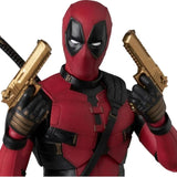 Deadpool & Wolverine MAFEX #284 Deadpool