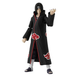 Anime Heroes Naruto Itachi Uchiha