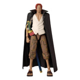 Anime Heroes One Piece Shanks