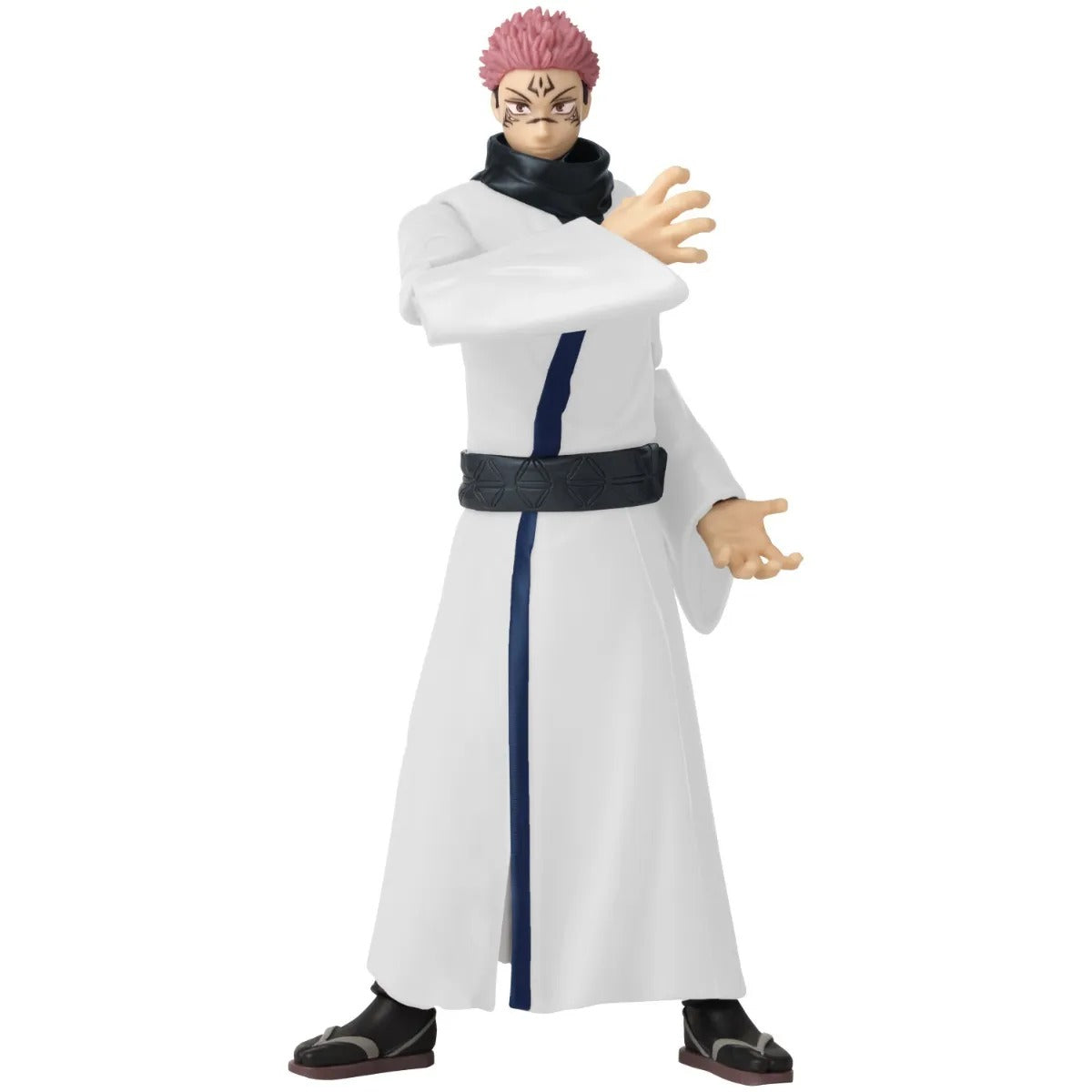 Anime Heroes Jujutsu Kaisen Ryomen Sukuna - Action Figures