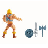 Masters of the Universe Origins He-Man (Re-Issue)