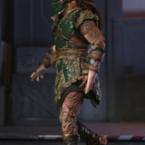 NECA Predator Badlands Ultimate Dek (Bo Bison Armor)