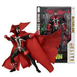 McFarlane Elite Edition Image Comic Founders Series Spawn