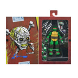 NECA Teenage Mutant Ninja Turtles Ultimate Raphael (2012 Cartoon)