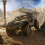 G.I. Joe Classified Series Vehicle Bundle: #112 VAMP & #120 Cobra Night Attack Stinger - Action Figures