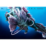 Hiya Toys Exquisite Basic Series Godzilla x Kong: The New Empire Tiamat