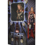 NECA Quarter Scale Thor: The Dark World Thor