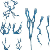 Black Adam (2022) MAFEX #286 Black Adam (Gold Suit)