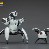 Joy Toy Teenage Mutant Ninja Turtles Roadkill Rodney (1:18 Scale)