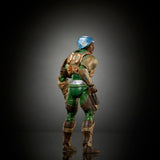Masters of the Universe Chronicles Man-At-Arms (2026 Movie)