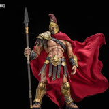 MetyToyz Gladiator Saga Spartan (1/10 Scale)