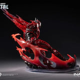 INART Dark Nights: Metal The Red Death