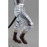 S.H.Figuarts Berserk Griffith (The Band of the Hawk)