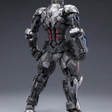 Hemoxian Batman: Arkham Knight Over Zero Arkham Knight 1/10 Scale Model Kit