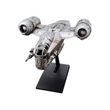 Bandai Star Wars #018 The Mandalorian Razor Crest Model Kit
