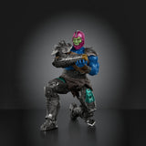 Masters of the Universe Chronicles Trap Jaw (2026 Movie)