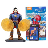 Blokees Marvel Galaxy Version 02: The Amazing Miracle (Box of 9 Individually Boxed)