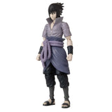 Anime Heroes Naruto Sasuke Uchiha