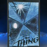 NECA The Thing Poster Series The Thing Action Figure