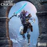 Savage Crucible Exclusive Naraka the Undying