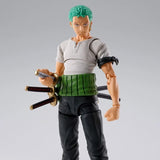 S.H.Figuarts One Piece Roronoa Zoro (Romance Dawn)