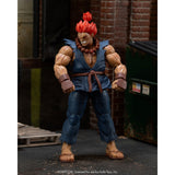 Street Fighter Akuma