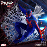 Marvel Mezco One:12 Collective Spider-Man 2099