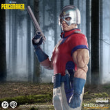DC Studios Mezco One:12 Collective Peacemaker
