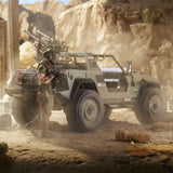 G.I. Joe Classified Series Vehicle Bundle: #112 VAMP & #182 M.M.S.