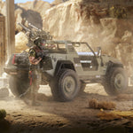 G.I. Joe Classified Series Vehicle Bundle: #112 VAMP & #120 Cobra Night Attack Stinger - Action Figures