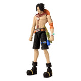 Anime Heroes One Piece Portgas D. Ace