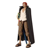 Anime Heroes One Piece Shanks