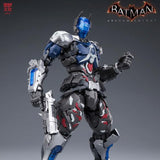 Hemoxian Batman: Arkham Knight Over Zero Arkham Knight 1/10 Scale Model Kit
