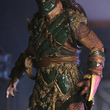 NECA Predator Badlands Ultimate Dek (Bo Bison Armor)