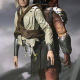 NECA Predator Badlands Ultimate Thia & Bud