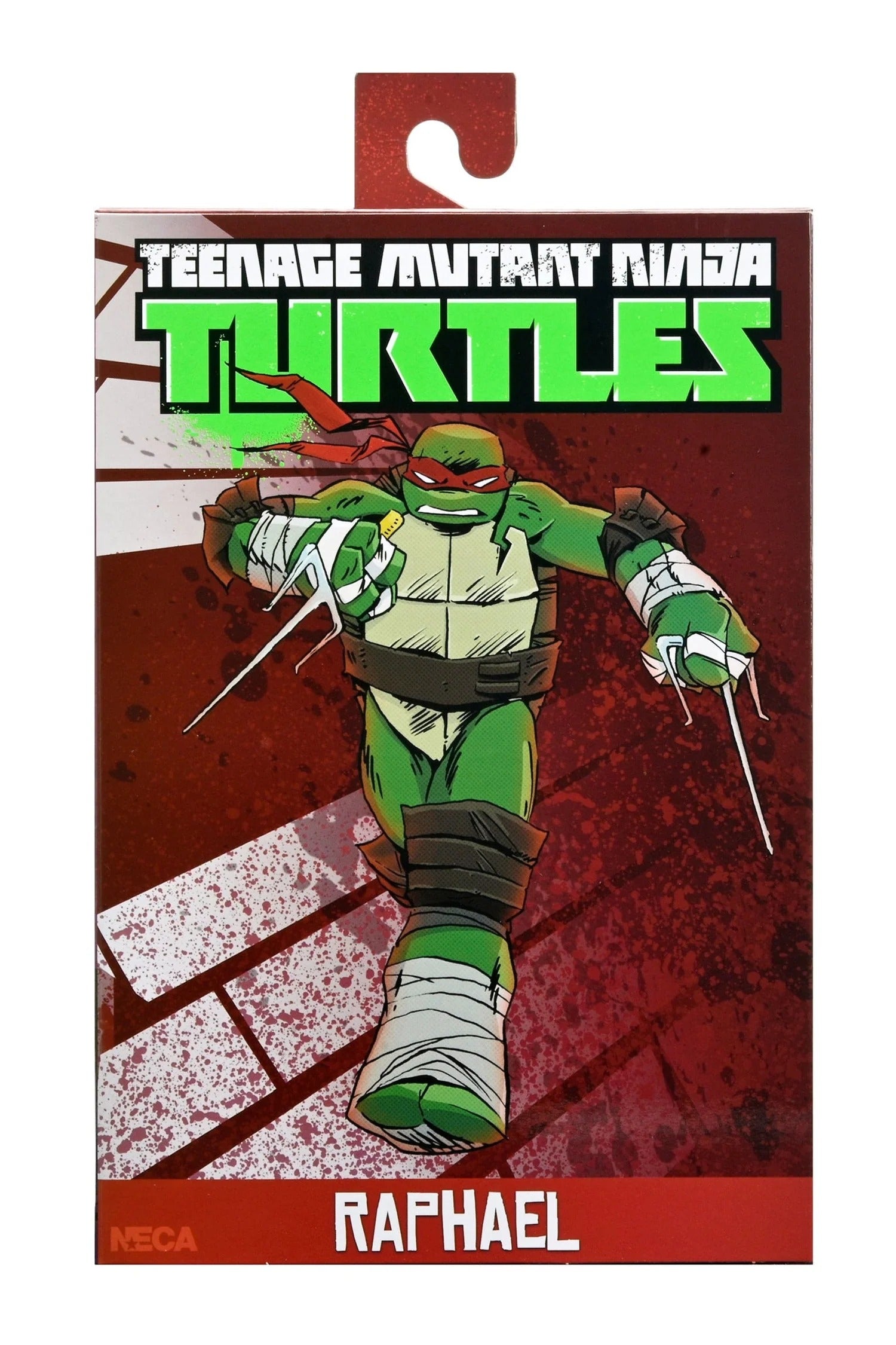 Neca Ultimate Raphael NECA Teenage Mutant Ninja Turtles Ultimate Raphael (2012 Cartoon ...