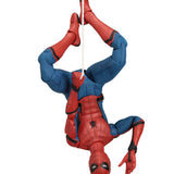 NECA Quarter Scale Spider-Man Homecoming Spider-Man