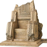 Black Adam (2022) MAFEX #286 Black Adam (Gold Suit)