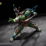Heat Boys Teenage Mutant Ninja Turtles HB0103 Leonardo (Deluxe Version)
