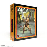 Mondo Masters of the Universe 200X He-Man