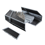 Star Wars The Vintage Collection Darth Vader's Tie Advanced